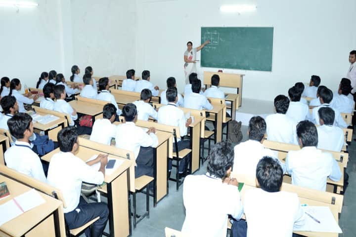 classroom